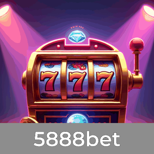 5888bet Fortune Gems Slot Brasil
