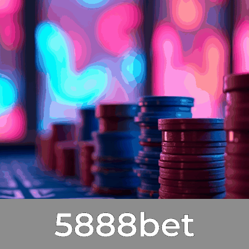 5888bet Brasil 2025