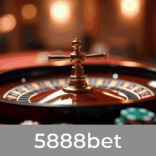 5888bet GAME Slots de Cassino